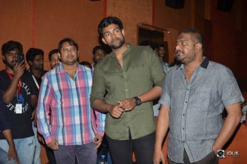 Mister Movie Trailer Launch